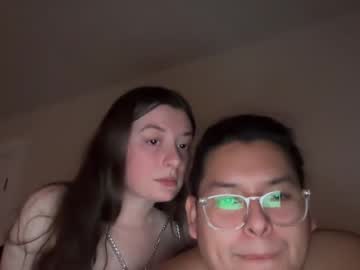 couple Lovely, Naked, Sexy & Horny Cam Girls with stella_and_trey