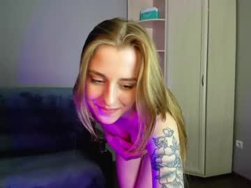 girl Lovely, Naked, Sexy & Horny Cam Girls with ginger__candy