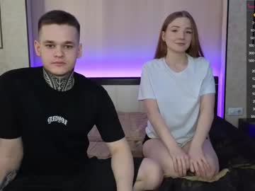 couple Lovely, Naked, Sexy & Horny Cam Girls with candy_bunnies