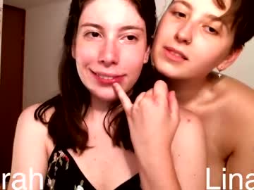 couple Lovely, Naked, Sexy & Horny Cam Girls with tatu2_0