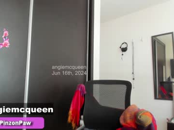 girl Lovely, Naked, Sexy & Horny Cam Girls with angie_mcqueen