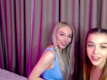 couple Lovely, Naked, Sexy & Horny Cam Girls with amy__haris