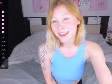 girl Lovely, Naked, Sexy & Horny Cam Girls with blue_colada