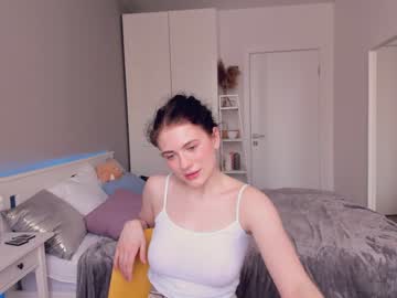 girl Lovely, Naked, Sexy & Horny Cam Girls with cherry_ashley