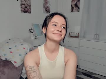 girl Lovely, Naked, Sexy & Horny Cam Girls with cristal_dayy