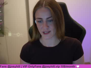girl Lovely, Naked, Sexy & Horny Cam Girls with josyhill