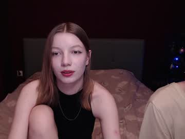 couple Lovely, Naked, Sexy & Horny Cam Girls with lovirss