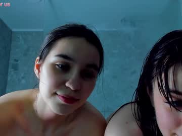 couple Lovely, Naked, Sexy & Horny Cam Girls with _mayflower_