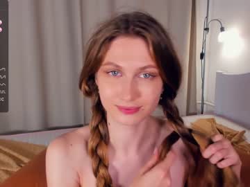 girl Lovely, Naked, Sexy & Horny Cam Girls with celine_in_love