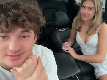 couple Lovely, Naked, Sexy & Horny Cam Girls with gracieandtyler