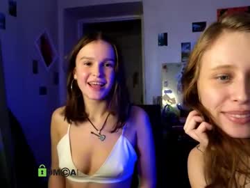 girl Lovely, Naked, Sexy & Horny Cam Girls with gigi_and_margo