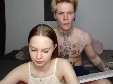 couple Lovely, Naked, Sexy & Horny Cam Girls with numalsi