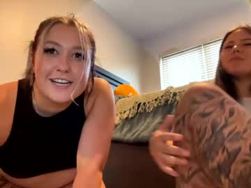 girl Lovely, Naked, Sexy & Horny Cam Girls with tatted_and_bratted