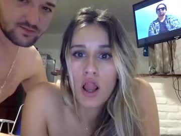 couple Lovely, Naked, Sexy & Horny Cam Girls with seleesweett
