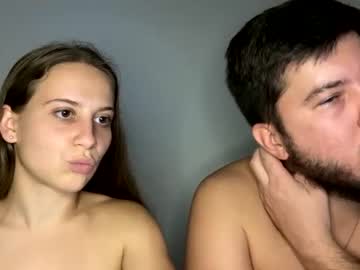 couple Lovely, Naked, Sexy & Horny Cam Girls with honeymoon_room
