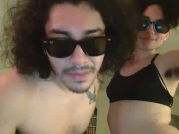 couple Lovely, Naked, Sexy & Horny Cam Girls with piscesincapricorn
