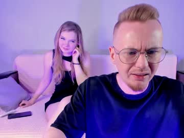 couple Lovely, Naked, Sexy & Horny Cam Girls with cutie_lilu