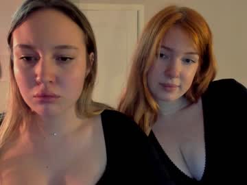 couple Lovely, Naked, Sexy & Horny Cam Girls with star_and_jane_
