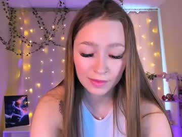 girl Lovely, Naked, Sexy & Horny Cam Girls with fleurs_de_cerisier