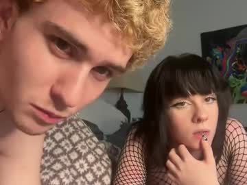 couple Lovely, Naked, Sexy & Horny Cam Girls with rawd3sire