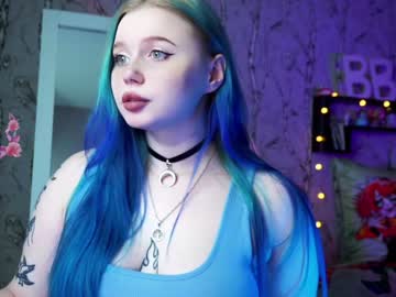 girl Lovely, Naked, Sexy & Horny Cam Girls with moon_valkyriie