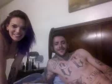 couple Lovely, Naked, Sexy & Horny Cam Girls with serenityloves76