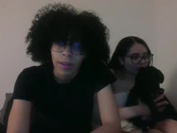 couple Lovely, Naked, Sexy & Horny Cam Girls with zaempire