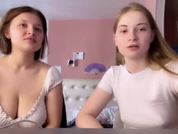 couple Lovely, Naked, Sexy & Horny Cam Girls with angry_girl