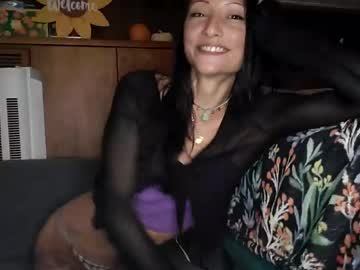 girl Lovely, Naked, Sexy & Horny Cam Girls with thegypsyalien