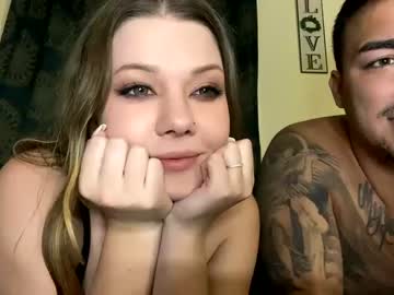 couple Lovely, Naked, Sexy & Horny Cam Girls with cute_arsenal