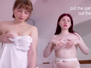 couple Lovely, Naked, Sexy & Horny Cam Girls with himera__