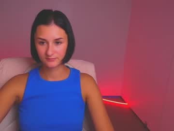 girl Lovely, Naked, Sexy & Horny Cam Girls with pokahontas_kiss