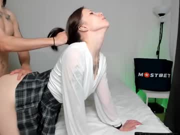 couple Lovely, Naked, Sexy & Horny Cam Girls with lilkimchii