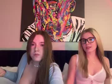 girl Lovely, Naked, Sexy & Horny Cam Girls with tiffany_samantha
