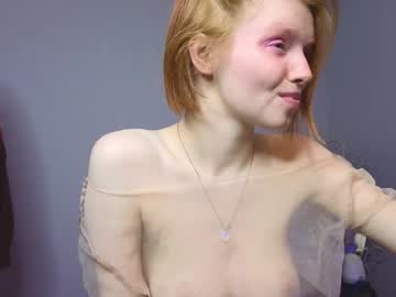 girl Lovely, Naked, Sexy & Horny Cam Girls with ginger_hugs