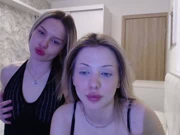 couple Lovely, Naked, Sexy & Horny Cam Girls with alice_nika