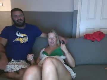 couple Lovely, Naked, Sexy & Horny Cam Girls with bunnyela