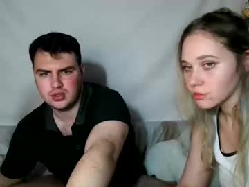 couple Lovely, Naked, Sexy & Horny Cam Girls with marmaladeli