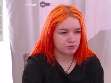 girl Lovely, Naked, Sexy & Horny Cam Girls with cherry_night666