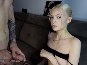 girl Lovely, Naked, Sexy & Horny Cam Girls with milly____
