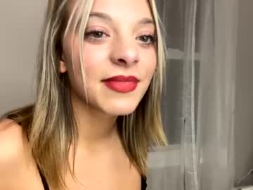 girl Lovely, Naked, Sexy & Horny Cam Girls with lily_marieee