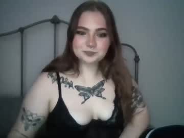 girl Lovely, Naked, Sexy & Horny Cam Girls with gothangel88
