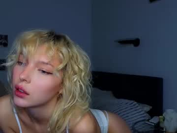 girl Lovely, Naked, Sexy & Horny Cam Girls with hunter_eyess