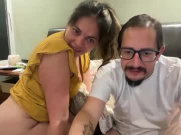 couple Lovely, Naked, Sexy & Horny Cam Girls with awesome_couple_hell