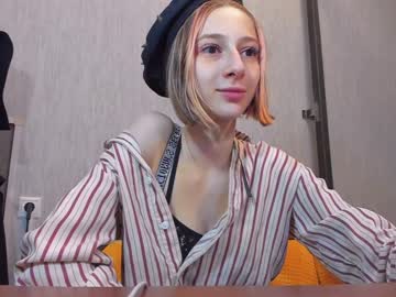 girl Lovely, Naked, Sexy & Horny Cam Girls with _matilda__