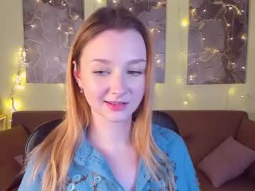 girl Lovely, Naked, Sexy & Horny Cam Girls with marykallie