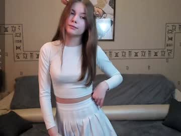 girl Lovely, Naked, Sexy & Horny Cam Girls with kitten_lessie