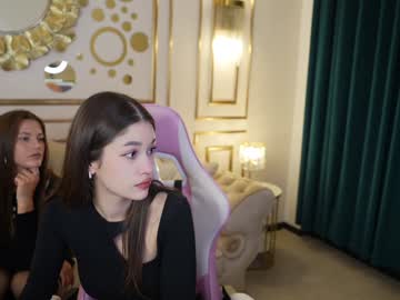couple Lovely, Naked, Sexy & Horny Cam Girls with amina_doll