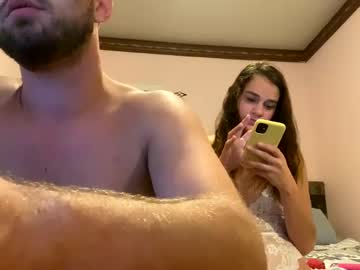 couple Lovely, Naked, Sexy & Horny Cam Girls with daddydevon6969