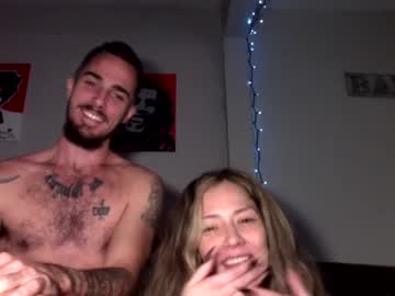 couple Lovely, Naked, Sexy & Horny Cam Girls with whitechocalate91